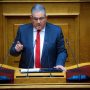 Κουτσούμπας: Κριτική σε κυβέρνηση και αντιπολίτευση – Ένταση με την Ζωή Κωνσταντοπούλου