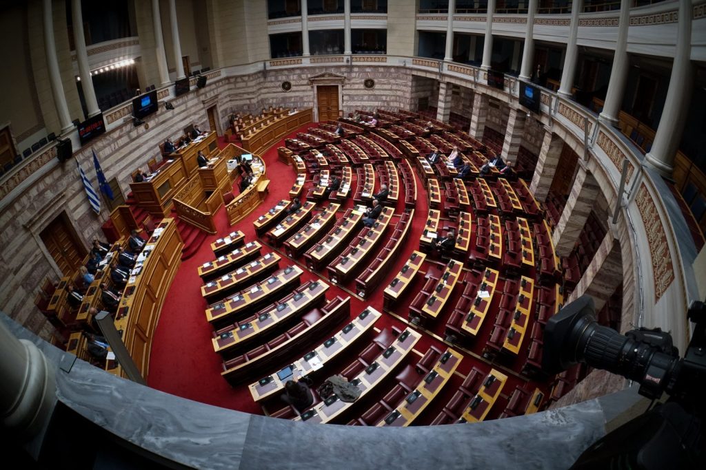 Προϋπολογισμός ’26: Τι θα πουν Μητσοτάκης, Ανδρουλάκης, Φάμελλος