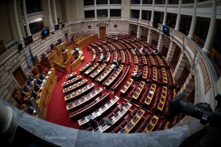 Προϋπολογισμός ’26: Τι θα πουν Μητσοτάκης, Ανδρουλάκης, Φάμελλος