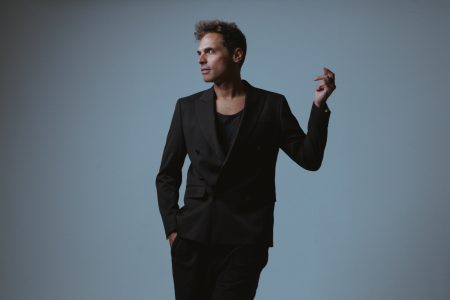 Ο Γιώργος Παπαγεωργίου και οι Polkar δεν γίνεται να υπάρξουν «απλά, λιτά κι εντός πλαισίου»