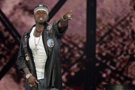 50 Cent εναντίον Diddy: η κόντρα, οι αποκαλύψεις και η κορυφή του Netflix