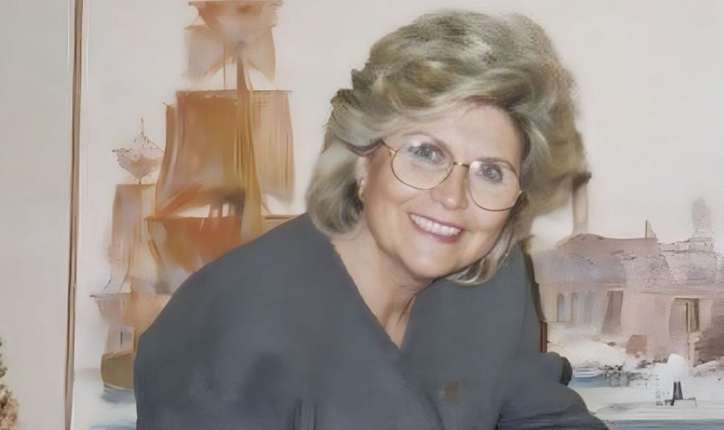 Την Τετάρτη η εξόδιος ακολουθία της Ειρήνης Μαρινάκη – Η επιθυμία της οικογένειας