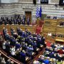 Εγκρίθηκε ο προϋπολογισμός με 159 «ναι»