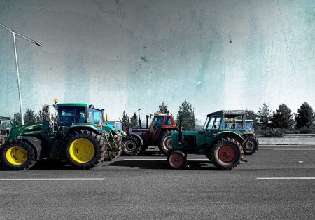 Μαρινάκης για αγρότες: Δεν υπάρχει άλλη υπομονή – Κλείδωσαν τα μέτρα