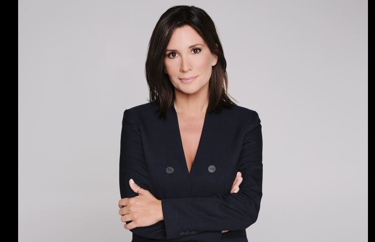 «Μεγάλη Εικόνα»: Τι θα δούμε στη νέα εκπομπή της Νίκης Λυμπεράκη