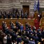 5 το πρωί: Πέρασε ο προϋπολογισμός – Αδιέξοδο για την Ουκρανία – Ρύθμιση δανείων σε ελβετικό φράγκο
