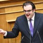 Πιερρακάκης: Ο προϋπολογισμός δεν γράφτηκε για να εντυπωσιάσει, αλλά για να αντέξει