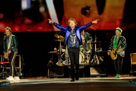 Rolling Stones: Ακυρώνουν τα σχέδια για περιοδεία σε Αγγλία και Ευρώπη το 2026