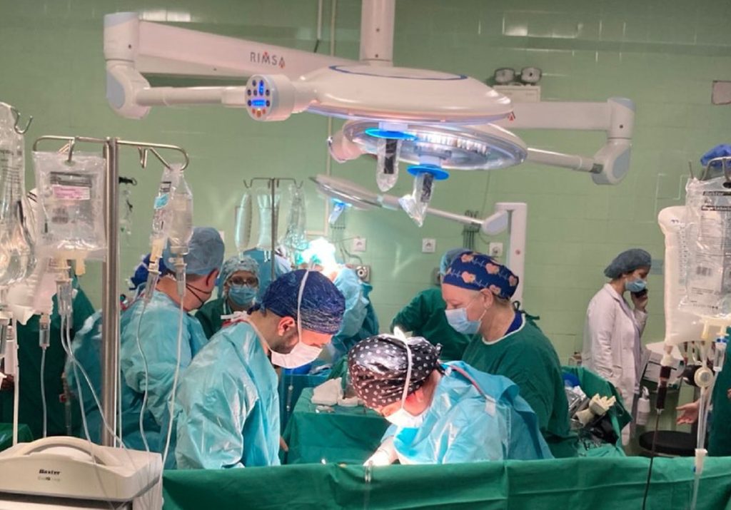 Μεταμοσχεύσεις: Στόχος οι 20 δότες ανά 1 εκατομμύριο πολίτες την επόμενη 3ετία