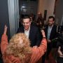 Τσίπρας – Ιθάκη: Χειροκροτήματα, συνθήματα και selfies στην Πάτρα