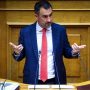 Αλέξης Χαρίτσης: «Τα μπλόκα της αγανάκτησης είναι η απάντηση στο ψευδεπίγραφο success story του Μητσοτάκη»