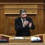 ΠαΣοΚ: Το παρασκήνιο του προϋπολογισμού, απουσίες, παρουσίες, ευχές