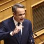 Το δόγμα «Μητσοτάκης ή χάος» στο επίκεντρο της στρατηγικής του πρωθυπουργού