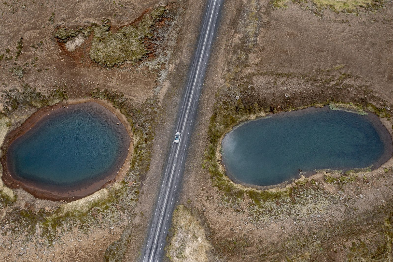Εδάφη χαμένα και κερδισμένα στο νέο ευρωπαϊκό τοπίο για τις εκπομπές ρύπων