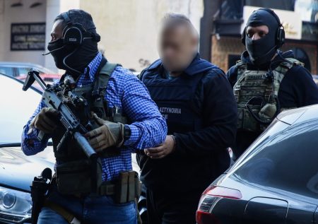 Αλέξανδρος Αγγελόπουλος: Από πορτιέρης σε βαρόνος της κοκαΐνης - Την Πέμπτη απολογείται