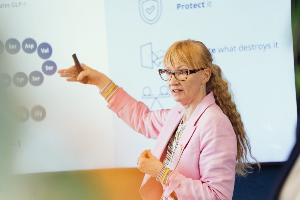 Διευρύνοντας τις θεραπευτικές επιλογές για την παχυσαρκία