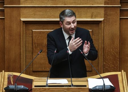 Αυτές είναι οι προτάσεις του ΠαΣοΚ για τους αγρότες 