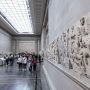 Γλυπτά του Παρθενώνα: Πόσο κοντά βρισκόμαστε σε μια λύση;
