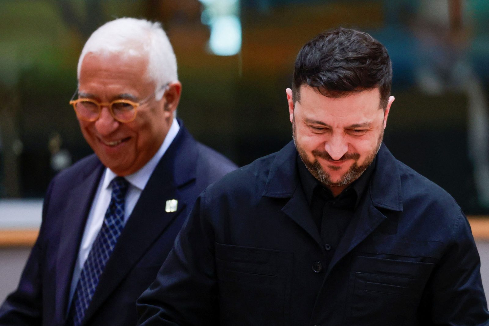 Σύνοδος Κορυφής: Πιθανή η συμφωνία για την Ουκρανία – Αναβολή για Mercosur