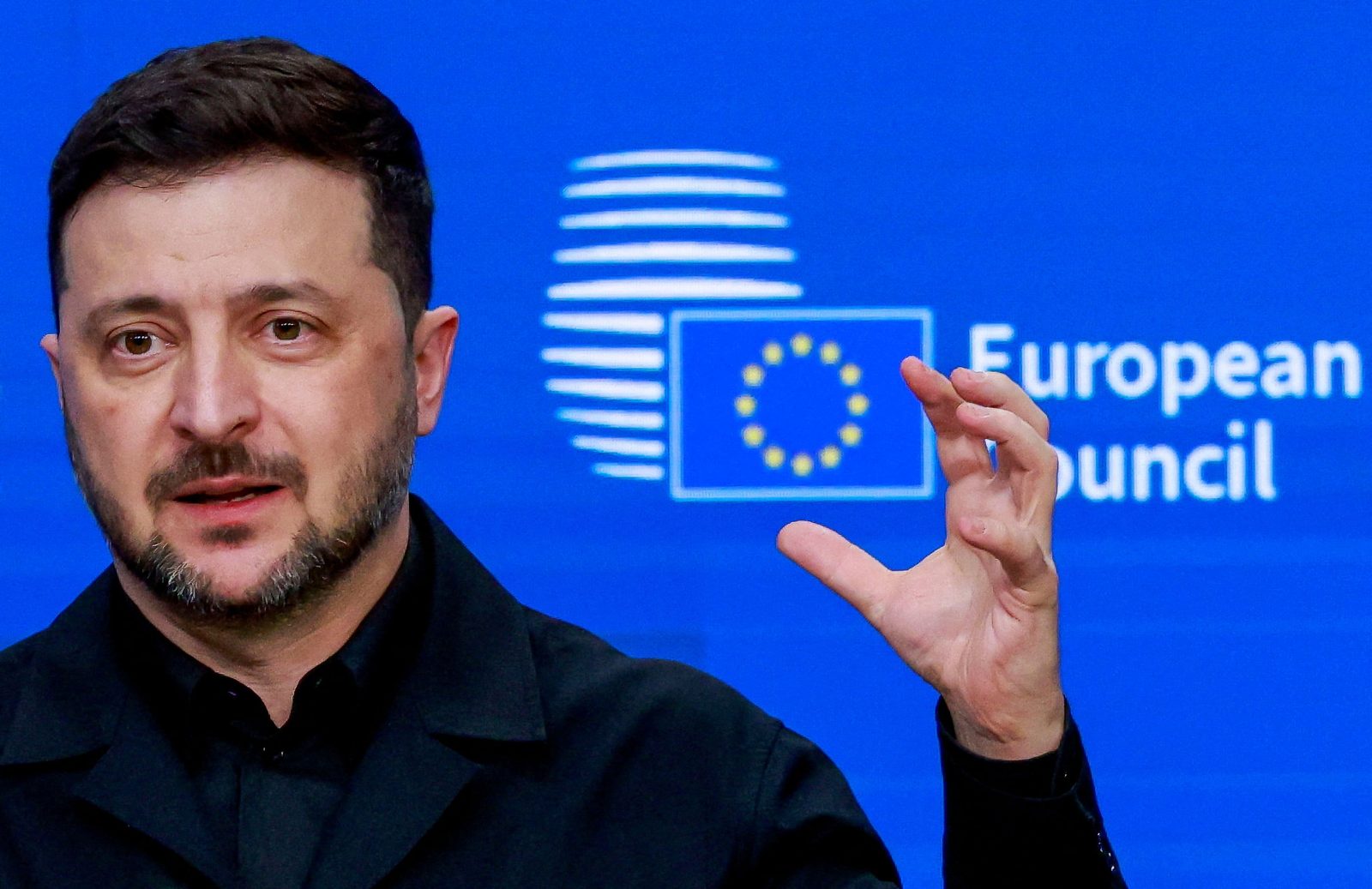 ΕΕ: Στη δημοσιότητα προσχέδιο για τους όρους του δανείου στην Ουκρανία