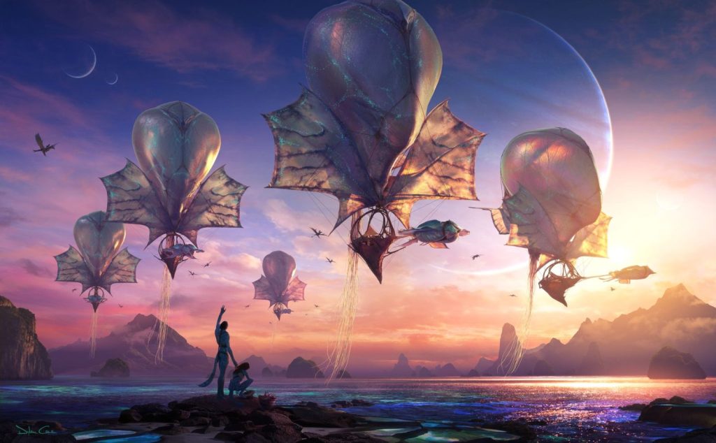 Οι ταινίες της εβδομάδας: Avatar ν. 3, μια εντυπωσιακή …επανάληψη