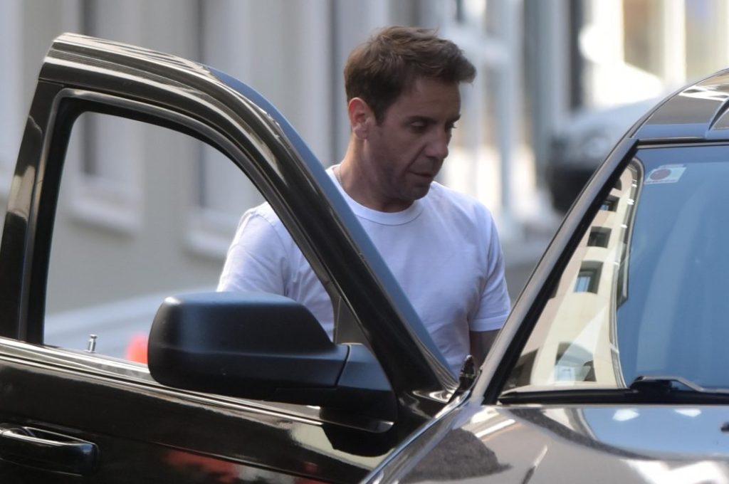 Μήνυση κατά Μαζωνάκη: Ο Στέφανος Παπαδόπουλος έχει στοιχεία, αποκαλύπτει ο δικηγόρος του