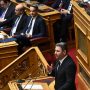 Υποκλοπές: Έρχεται μάχη κορυφής στη Βουλή – Τι ετοιμάζει το ΠαΣοΚ