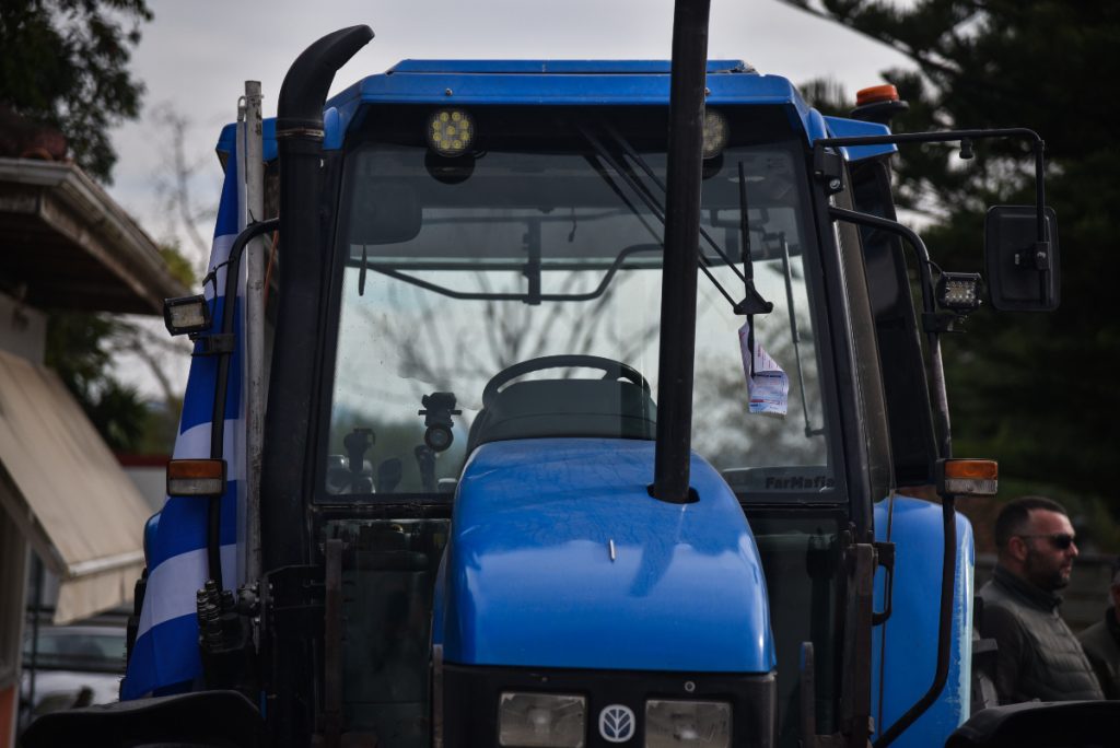 Μπλόκα αγροτών: Επικυρώνουν την κλιμάκωση στις Σέρρες; Η σκέψη για ανοιχτούς δρόμους