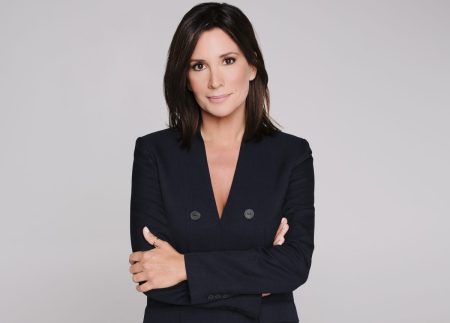 «Μεγάλη Εικόνα»: Απόψε στις 00:00 με τη Νίκη Λυμπεράκη