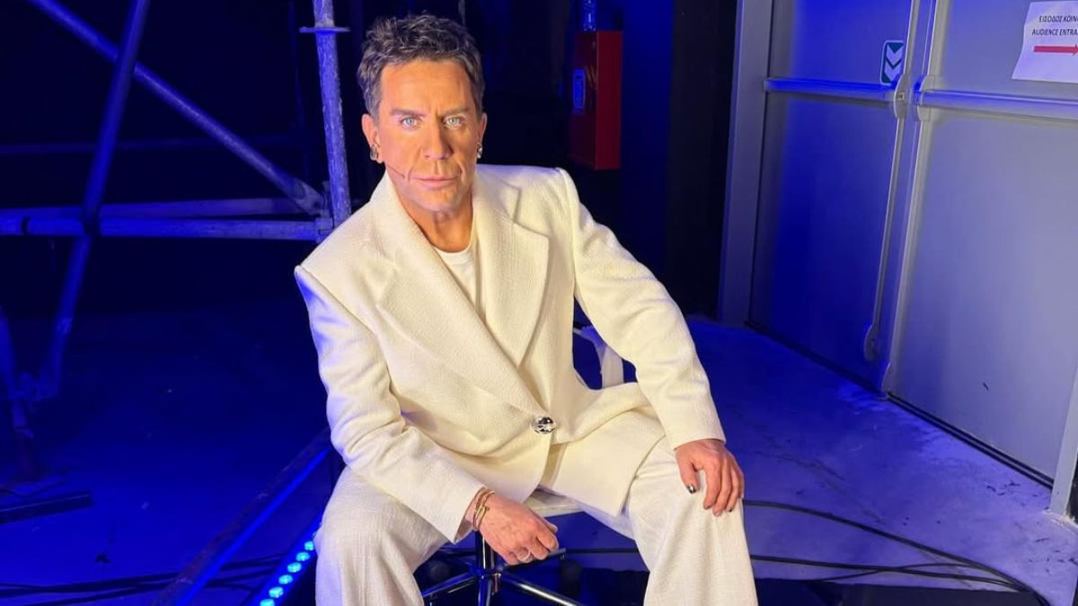 Υπόθεση Γιώργου Μαζωνάκη- Η αποκλειστική τηλεφωνική συνομιλία με τον δικηγόρο του νεαρού τραγουδιστή, Στέφανου Παπαδόπουλου