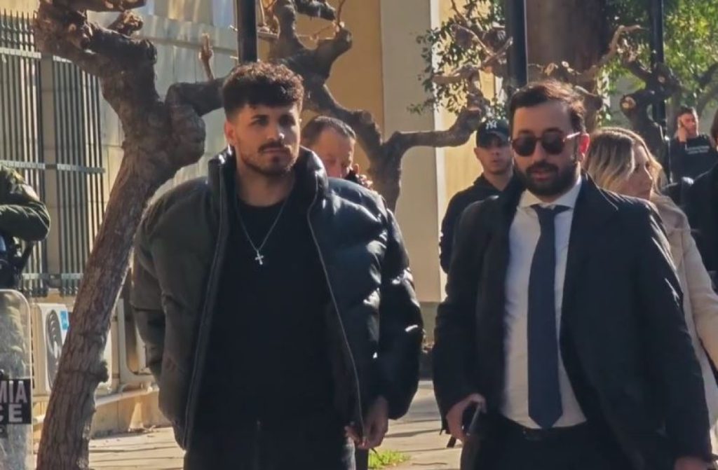 «Ο Στέφανος Παπαδόπουλος έχει στοιχεία για Μαζωνάκη» - Τι αποκαλύπτει ο δικηγόρος του