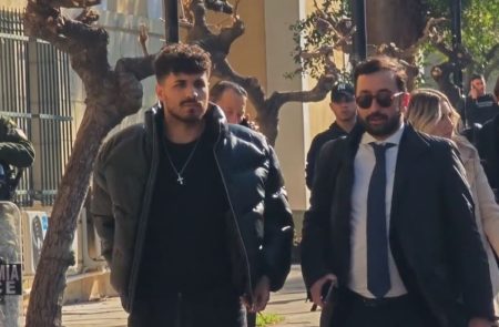 «Ο Στέφανος Παπαδόπουλος έχει στοιχεία για Μαζωνάκη» – Τι αποκαλύπτει ο δικηγόρος του