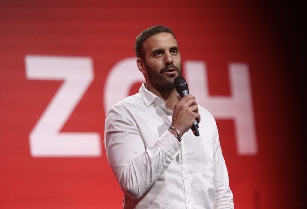 What’s LEFT για τον Νίκο Παππά; «Τίποτα απολύτως, έχει τελειώσει» λένε στις Βρυξέλλες