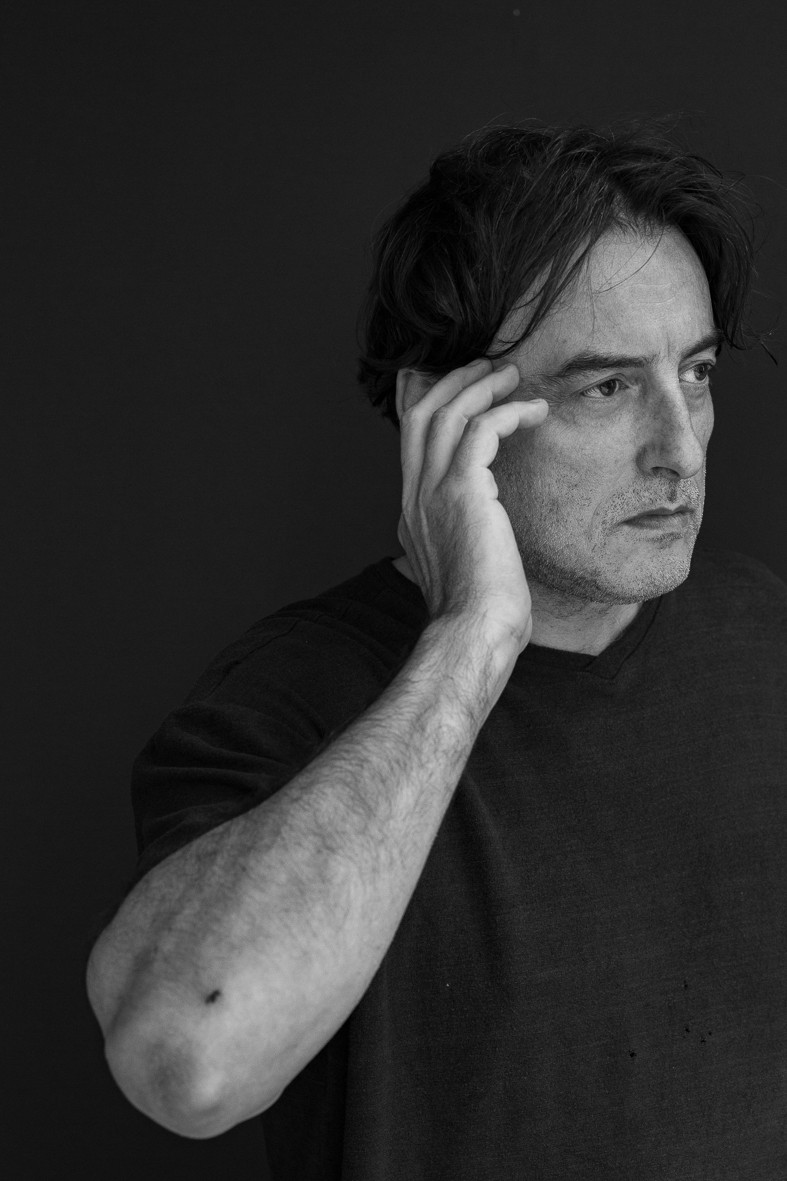 Κωνσταντίνος Τζαμιώτης: «Εδώ και περίπου μία δεκαετία ζούμε μια κατάσταση πρωτοφασισμού»