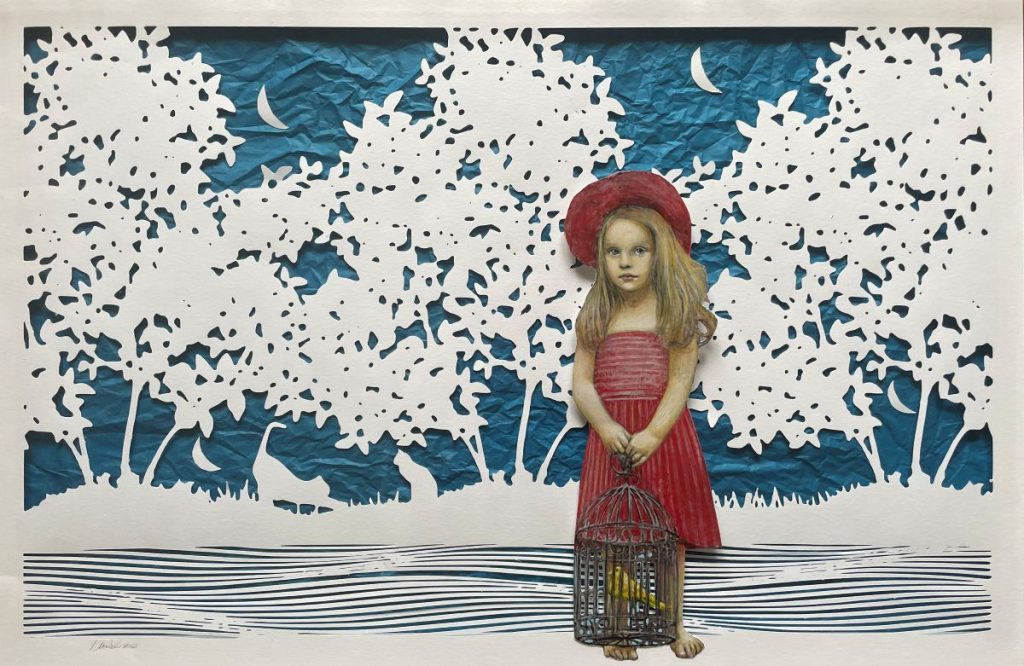 PLAYROOM: όταν το παιχνίδι γίνεται σοβαρή υπόθεση σύγχρονης τέχνης