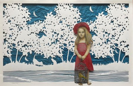 PLAYROOM: όταν το παιχνίδι γίνεται σοβαρή υπόθεση σύγχρονης τέχνης