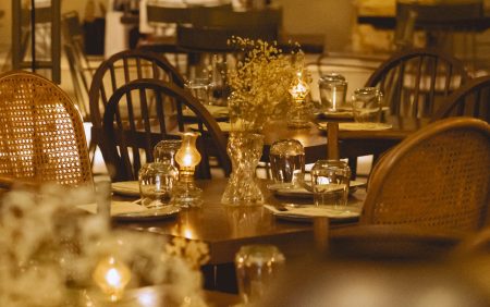 Κλείσατε ρεβεγιόν; Τα καλύτερα εστιατόρια της Αθήνας σας περιμένουν