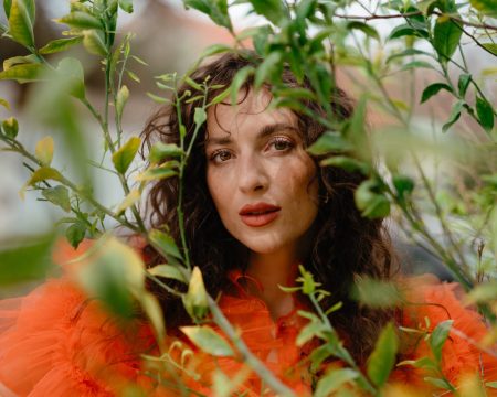 Emma Smith, η «νεραντζένια» φωνή της τζαζ αποκαλύπτεται για πρώτη φορά στην Ελλάδα