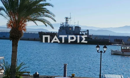 Κρήτη: Μεγάλη επιχείρηση διάσωσης 545 προσφύγων – μεταναστών