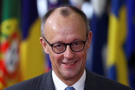 Γερμανικά μέσα: «Ήττα» Μερτς το δάνειο στην Ουκρανία – «Νίκη» λέει ο ίδιος