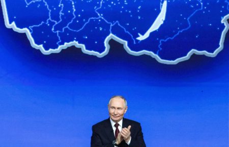 Συνέντευξη Τύπου Πούτιν: Μια επανάληψη των μαξιμαλιστικών θέσεων της Μόσχας