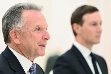 Στο Μαϊάμι Ουκρανοί, Ρώσοι, Ευρωπαίοι- Νέα πνοή στις διαπραγματεύσεις