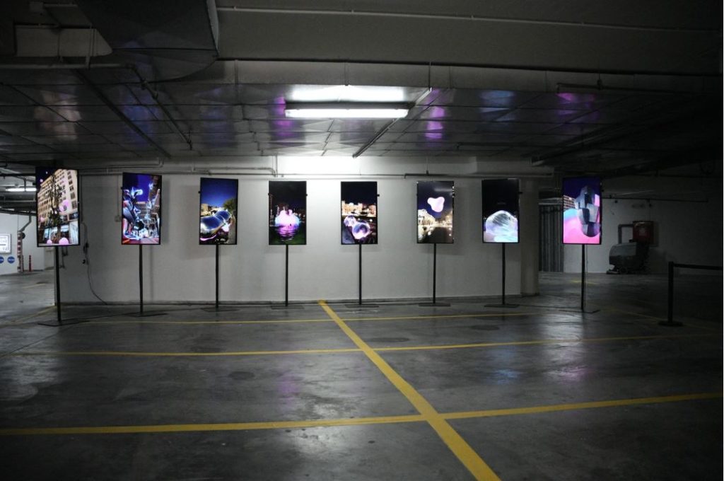 Αθήνα: Σε λειτουργία 3ο δημοτικό πάρκινγκ – Οι χρεώσεις