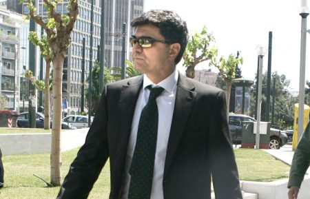 Γιάννης Βαρδινογιάννης: Πράσινο φως για επένδυση-μαμούθ 474 εκατ. ευρώ στην Ερμιόνη