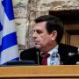 Καιρίδης: «Ποτέ δεν τα σπάσαμε με Δένδια – Ανατινάζει τον κοινοβουλευτισμό η Κωνσταντοπούλου»