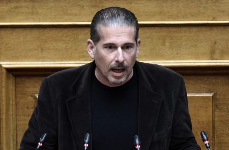 Διαμαντής Καραναστάσης: «Από αύριο μόνο φραπέ» – Η πρώτη ανάρτηση μετά το πρόστιμο