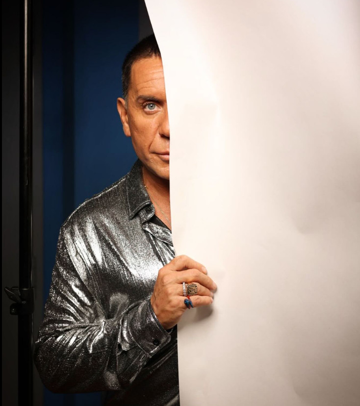 Γιώργος Μαζωνάκης: Γιατί η κοινωνία είναι στο πλευρό του μετά την καταγγελία