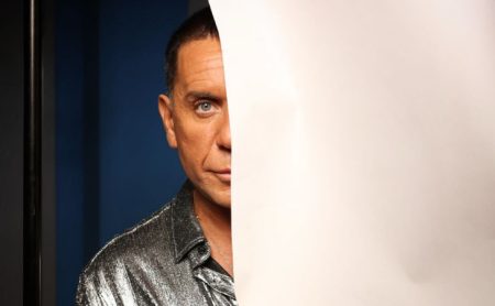 Γιώργος Μαζωνάκης: Γιατί η κοινωνία είναι στο πλευρό του μετά την καταγγελία