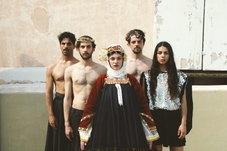 «Ο μαγεμένος βοσκός»: Παράταση παραστάσεων για το έργο σε σκηνοθεσία Γιάννη Σκουρλέτη