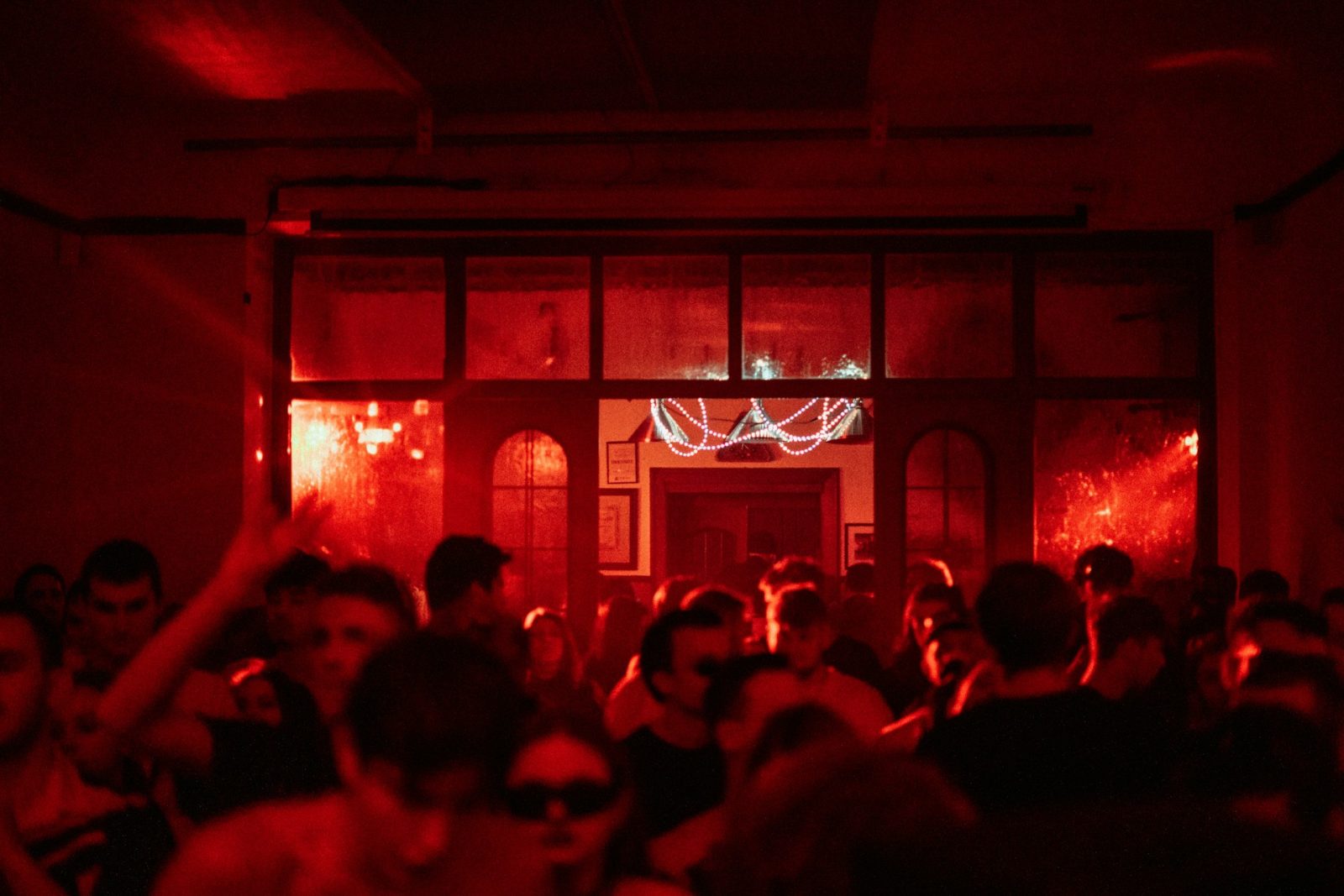 Τα Χριστούγεννα που γιορτάσαμε σε μπαρ της Αθήνας και δεν υπάρχουν πια